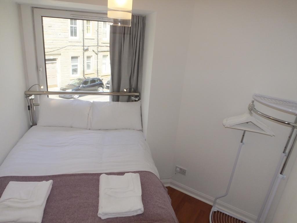 Appartement Lochrin By Édimbourg
