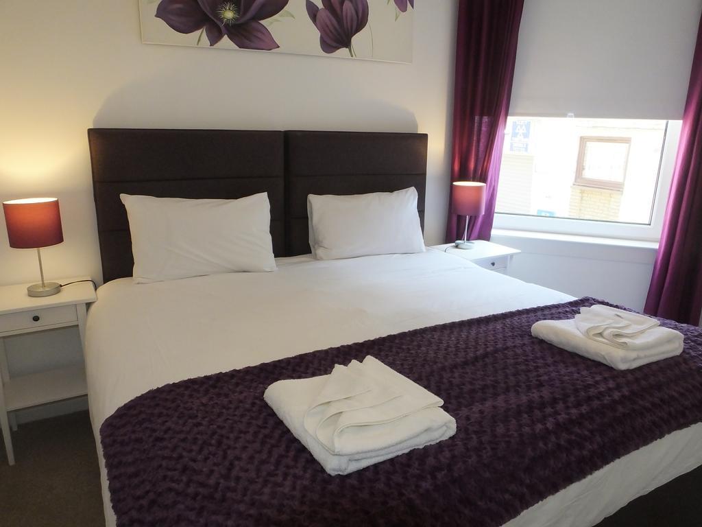 Appartement Lochrin By *