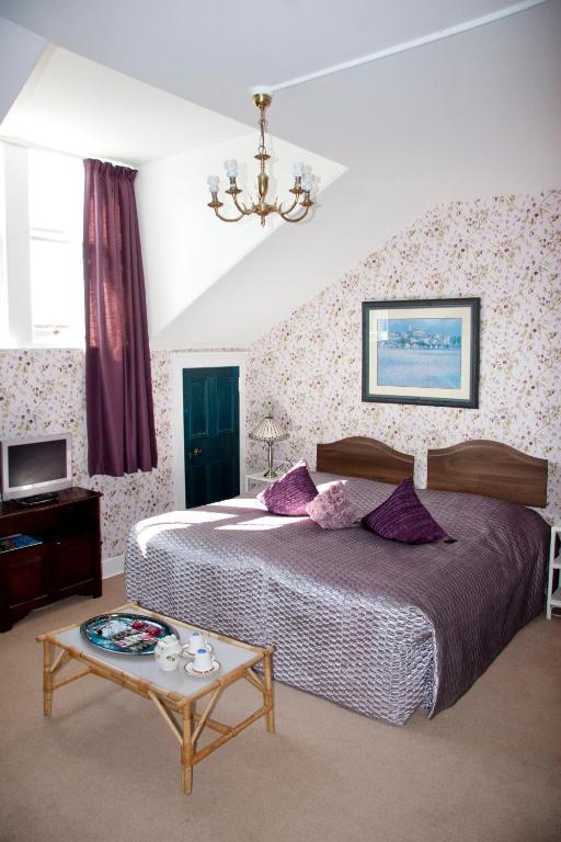 A Georgian Bed & Breakfast EDI