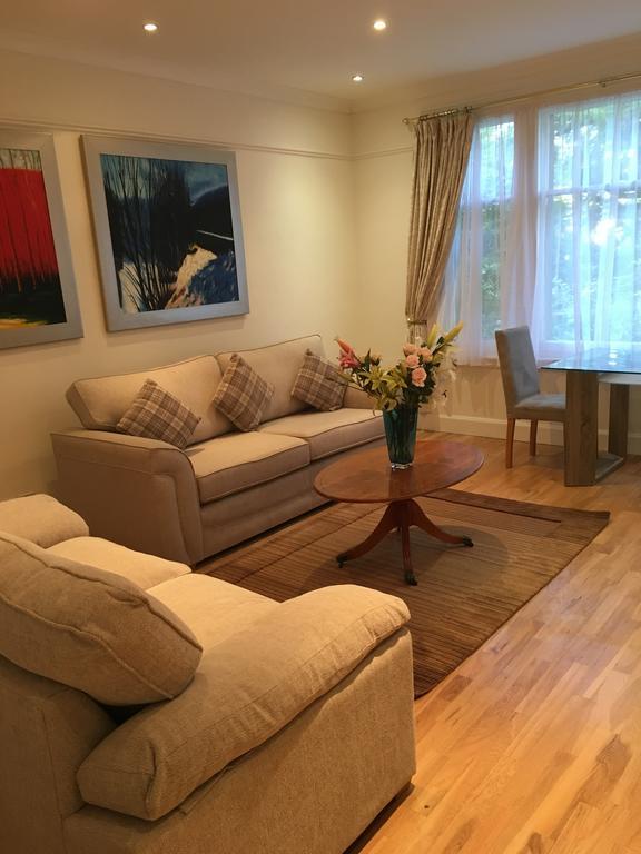 Apartment Lanark