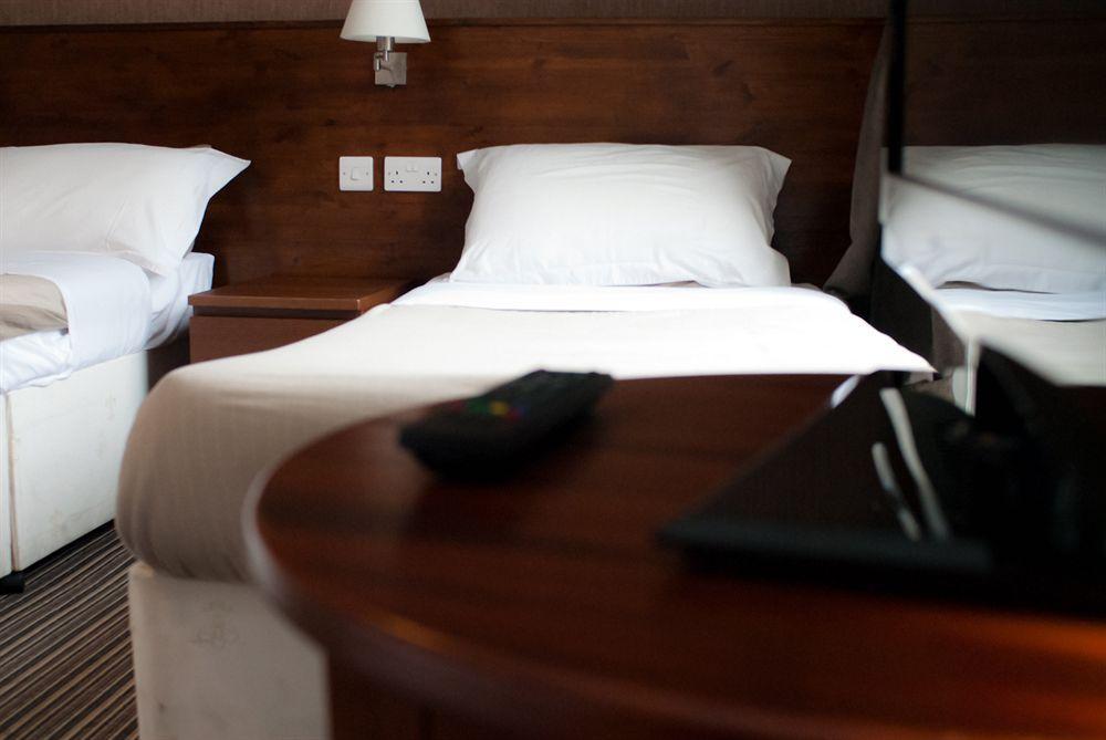 Bed & Breakfast Bonnie's Edinburgh