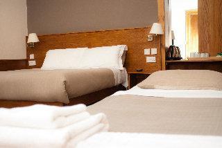 Bed & Breakfast Bonnie's