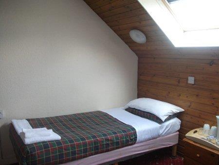 Frühstückspension Bonnie's 4*