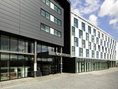 Novotel Park