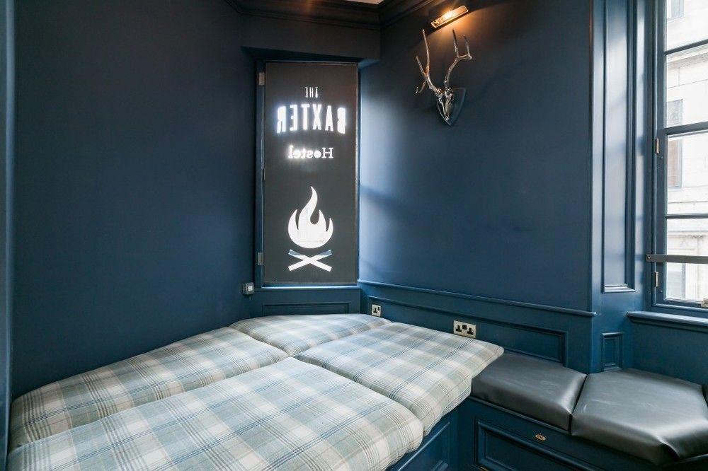 Hostel The Baxter