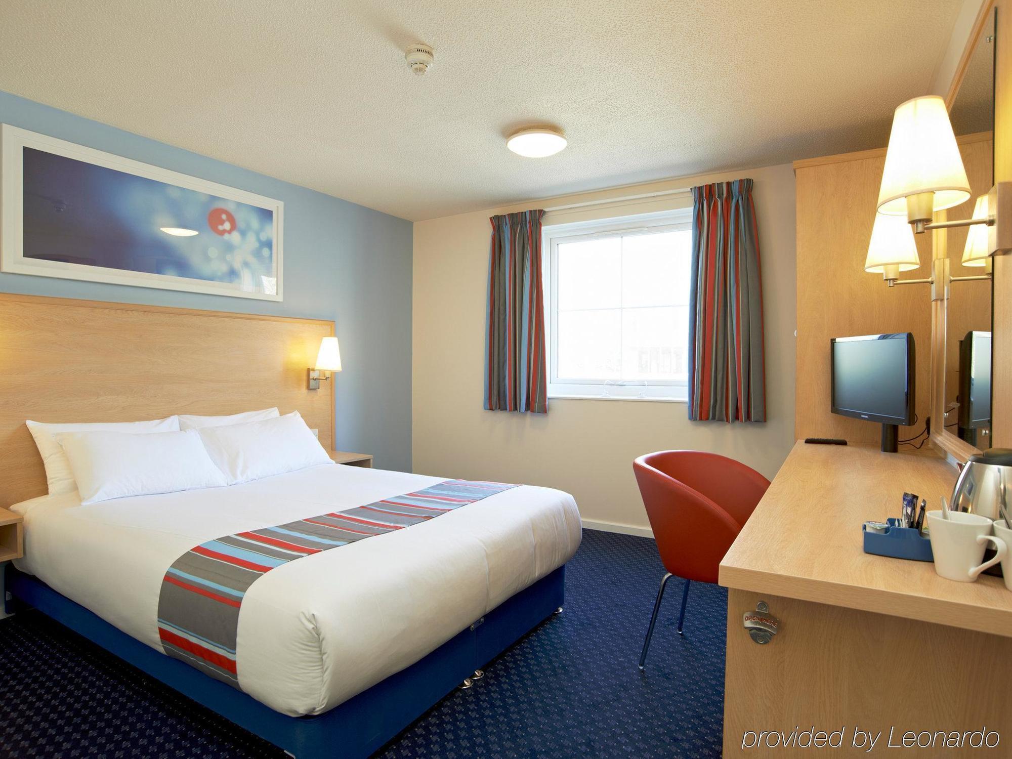 Travelodge Central