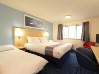 Hotel Travelodge Central