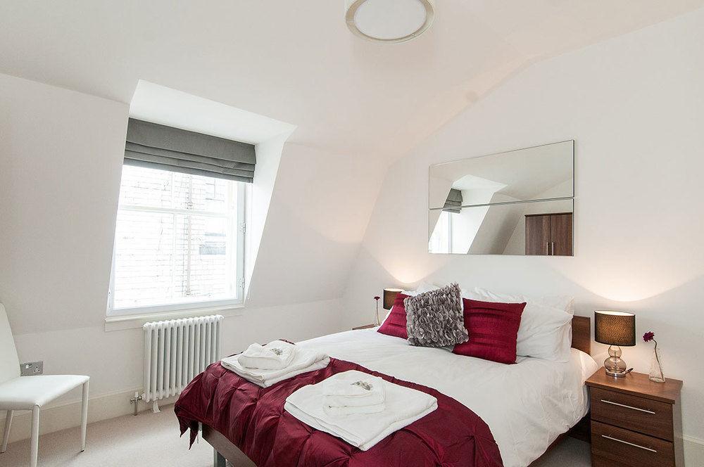 Destiny Scotland - St Andrew Square Apartment *