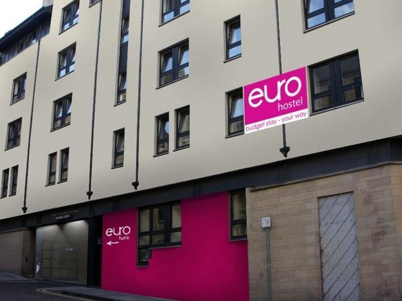 Euro Halls *