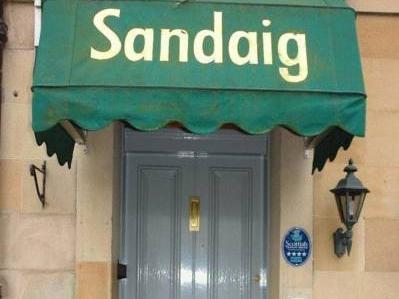 The Sandaig 4* EDI