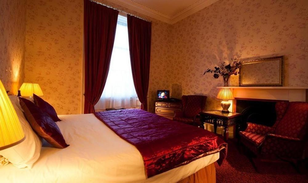 The Ben Doran 4* Edinburgh