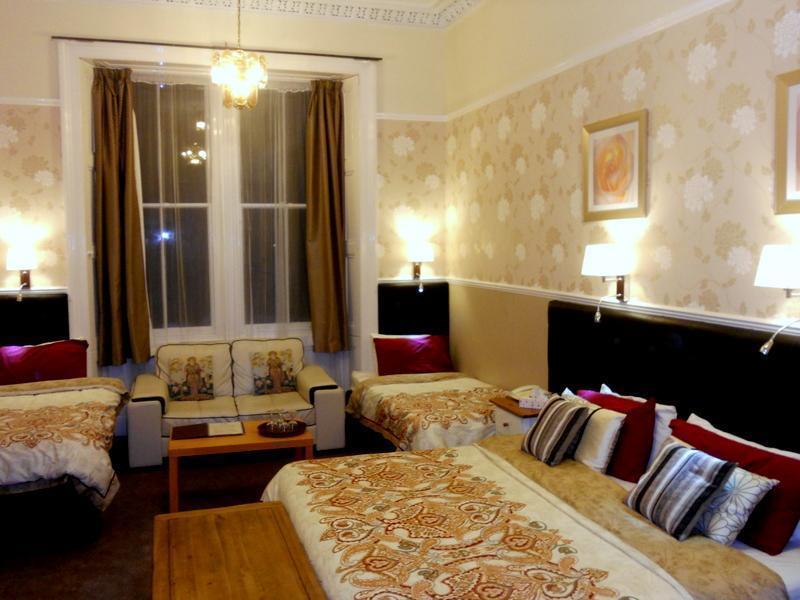 The St Valery 3*