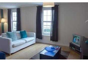 Castle Apartment Edinburgh