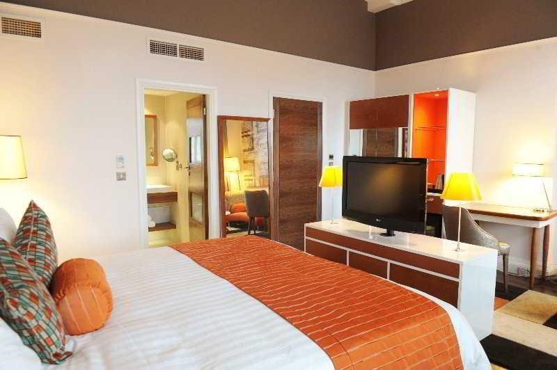 Indigo By Ihg Hotel 4*