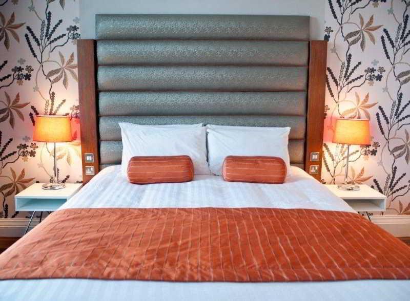 Hotel Indigo By Ihg Edinburgh