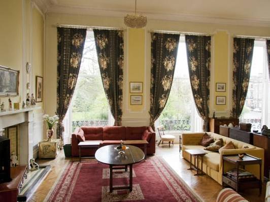 A Georgian Bed & Breakfast 4*