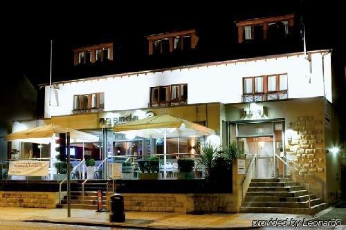 The White Lady - Jd Wetherspoon Hotel 3*