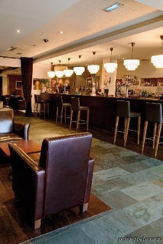 The White Lady - Jd Wetherspoon Hotel
