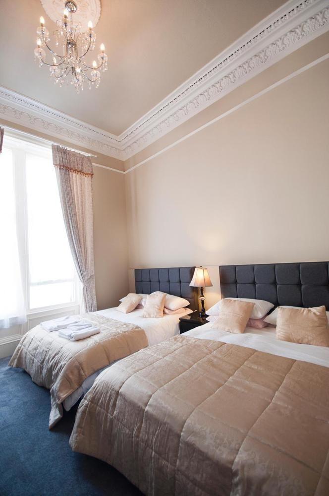 Palmerston Aparthotel EDI
