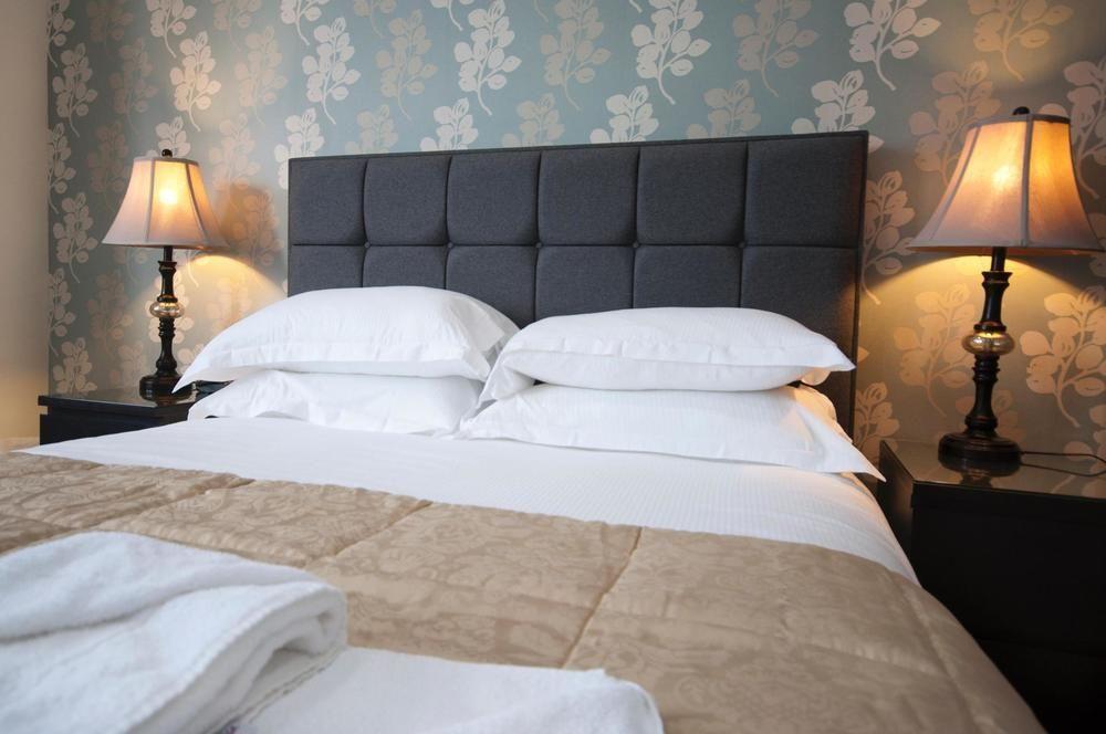 Palmerston Aparthotel 4*