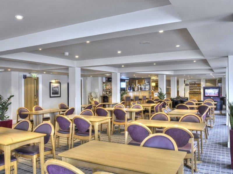 Hotel Holiday Express - Leith Waterfront By Ihg 3*