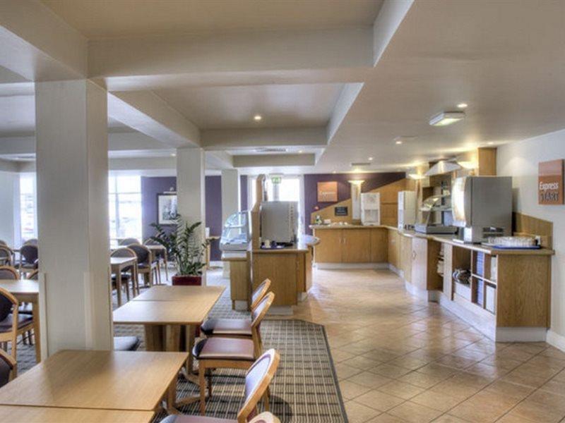 Holiday Express - Leith Waterfront By Ihg