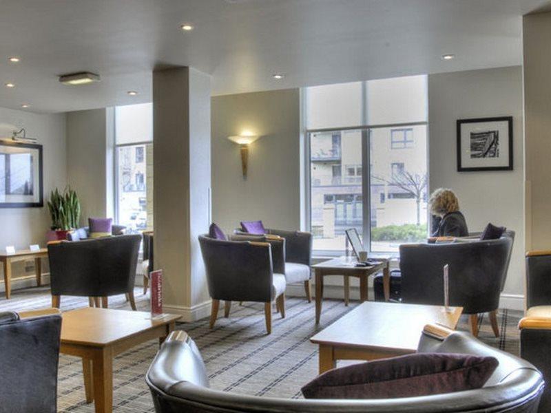 Holiday Express - Leith Waterfront By Ihg Edinburgh