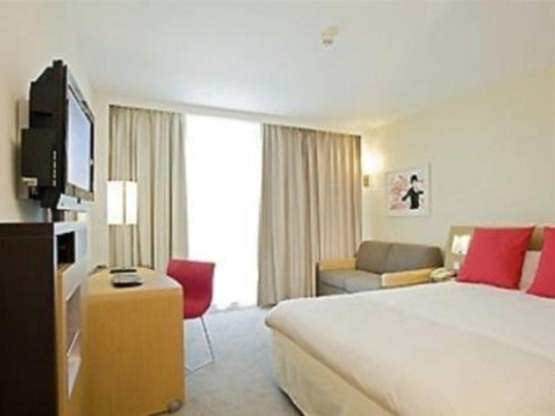 Hotel Novotel Park