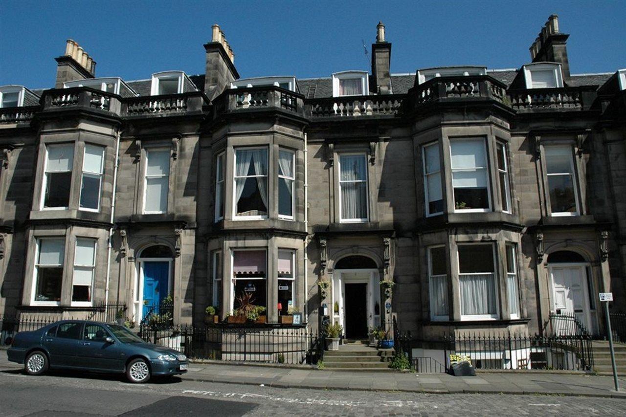 Guest house The St Valery 3*