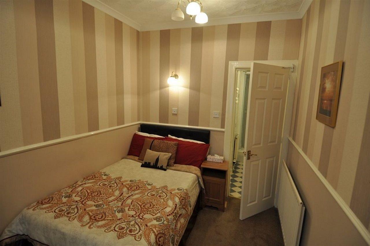 Guest house The St Valery