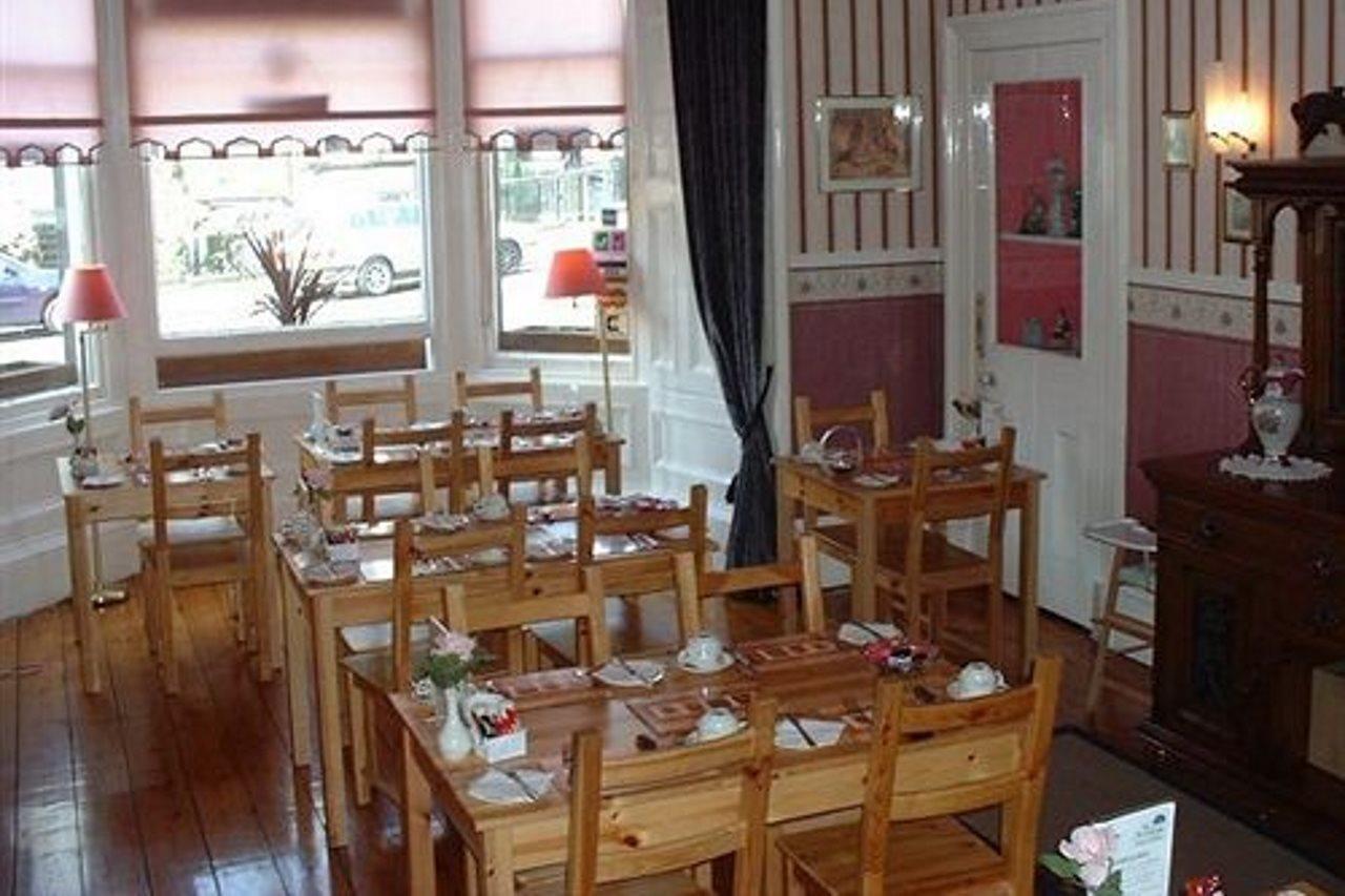 Guest house The St Valery 3*
