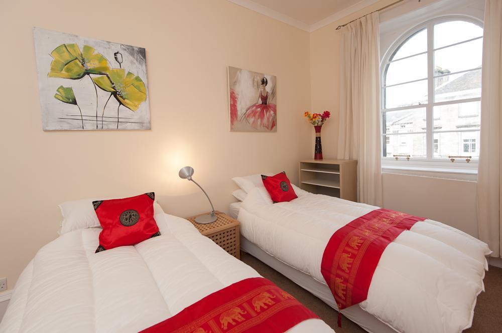 Appartement Parliament Sq