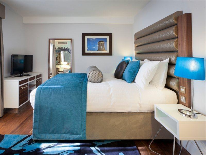 Indigo By Ihg Edinburgh