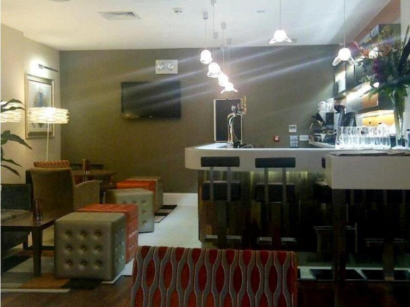 Indigo By Ihg Edinburgh