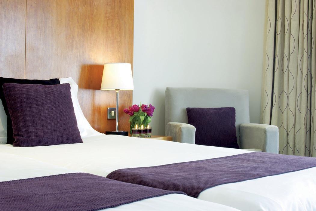 Four Points By Sheraton Hotel EDI