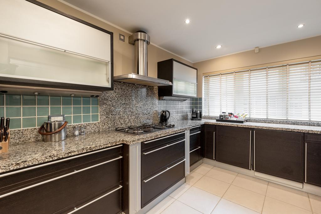 14 Dublin Street Lane South Holiday home Edinburgh