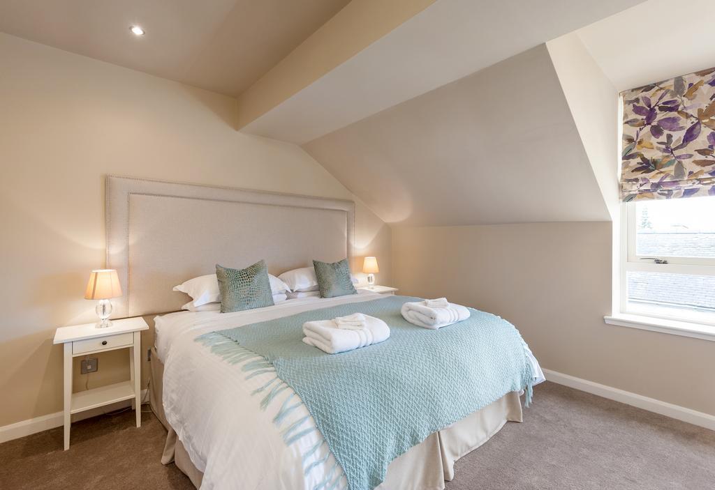 Holiday home 14 Dublin Street Lane South *