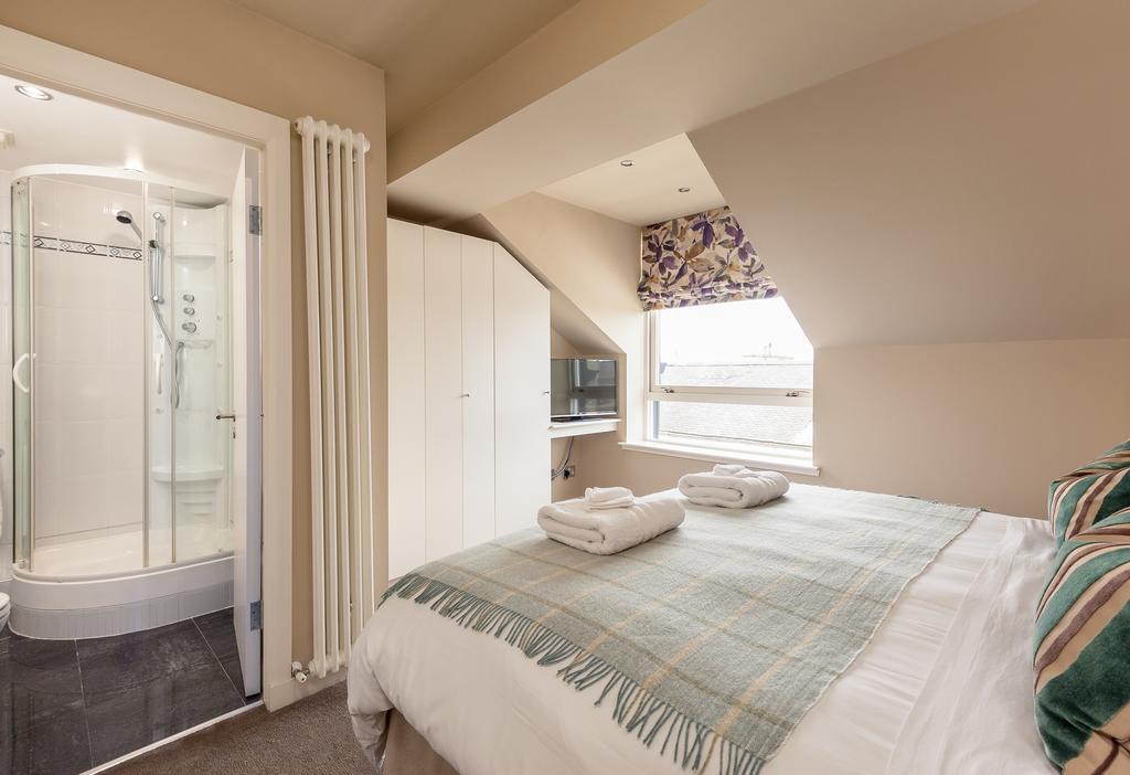 14 Dublin Street Lane South Holiday home