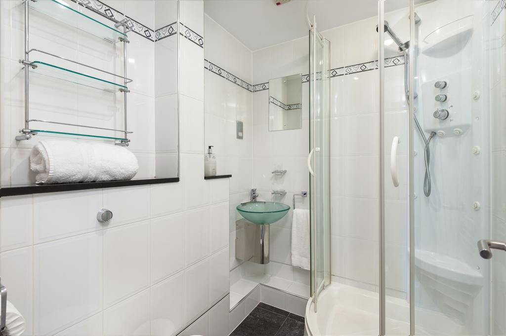 Holiday home 14 Dublin Street Lane South *
