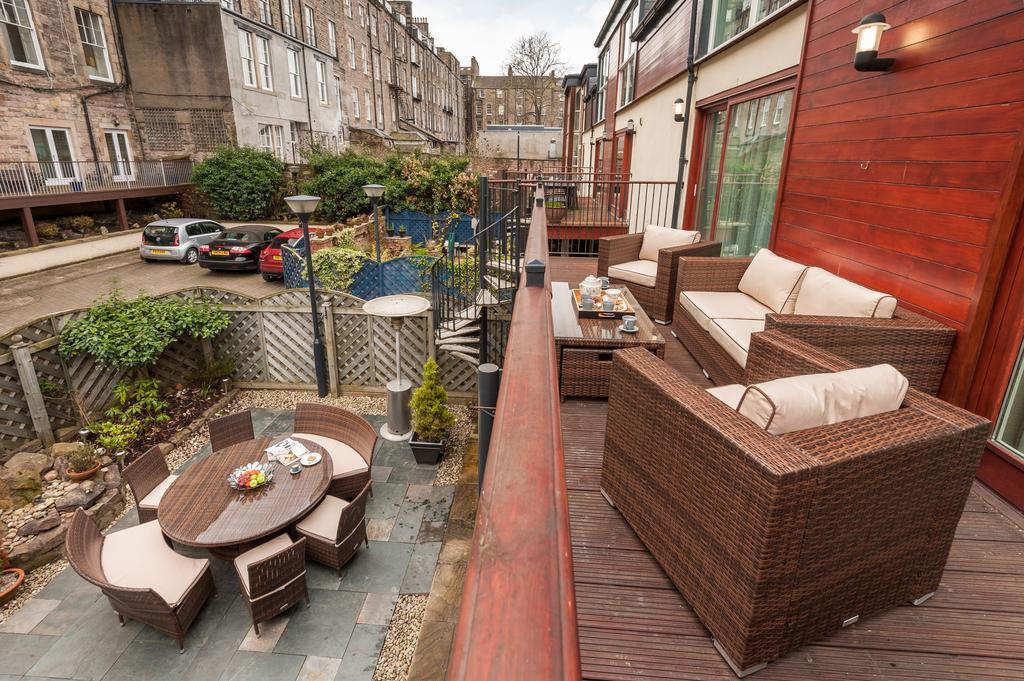 14 Dublin Street Lane South Edinburgh