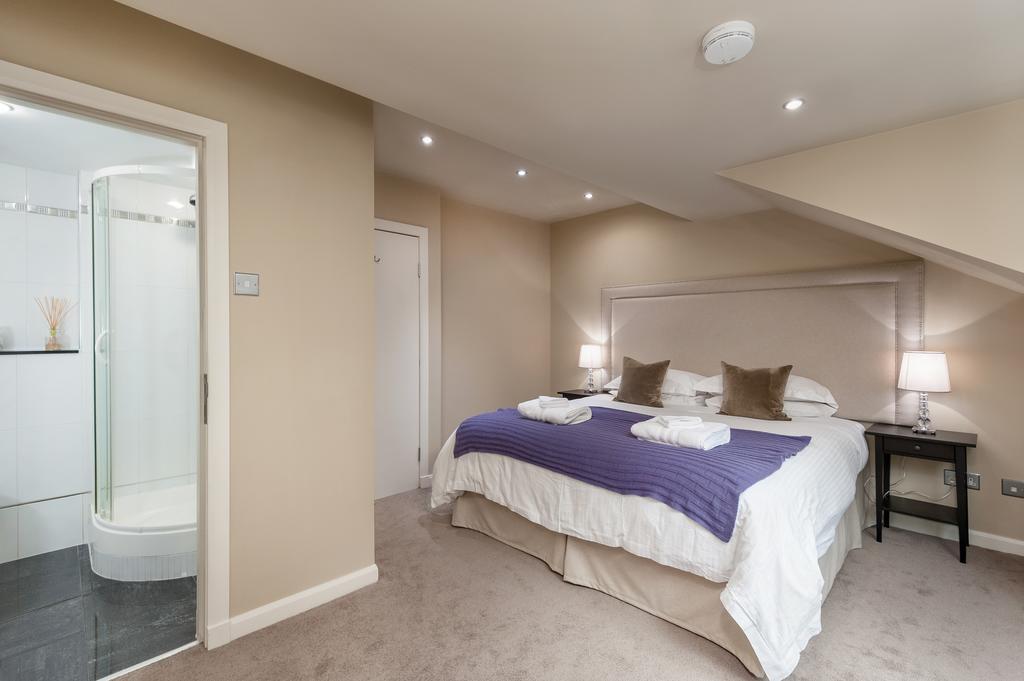 14 Dublin Street Lane South Holiday home *