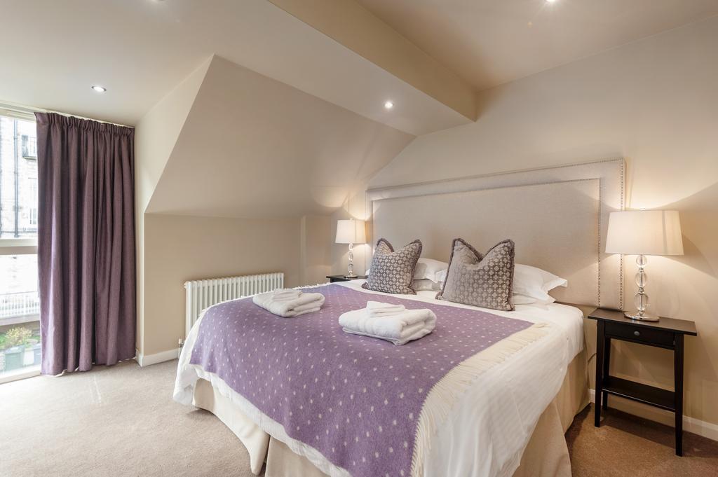 14 Dublin Street Lane South Holiday home *