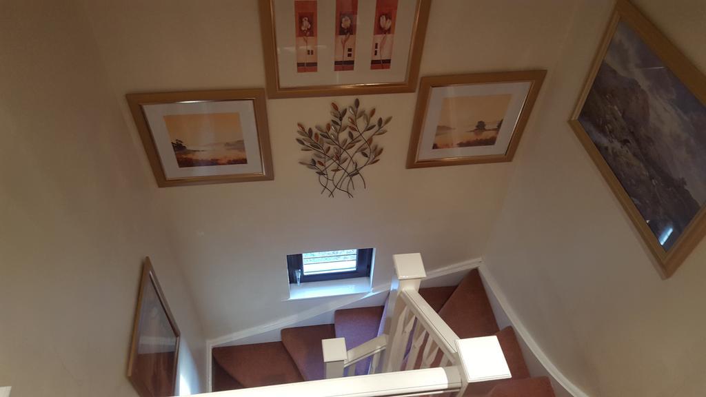 Penthouse Apartment Sleeps 11 Edinburgh