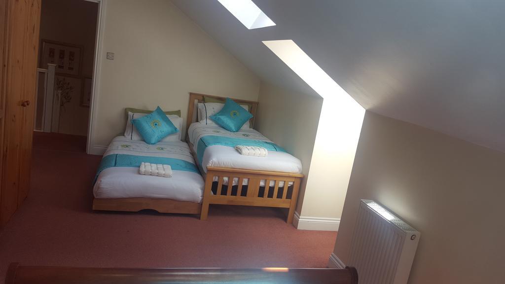 Apartment Penthouse Apartment Sleeps 11 Edinburgh
