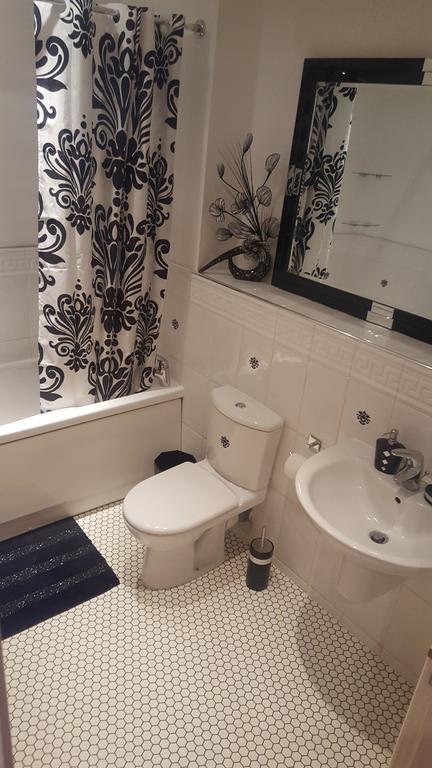 Penthouse Apartment Sleeps 11 Apartment Edinburgh