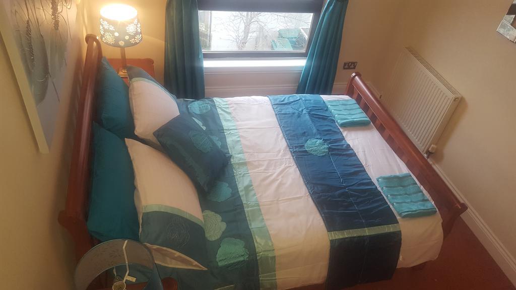 Apartment Penthouse Apartment Sleeps 11 *