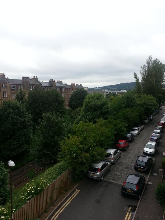 Apartment Penthouse Apartment Sleeps 11 Edinburgh