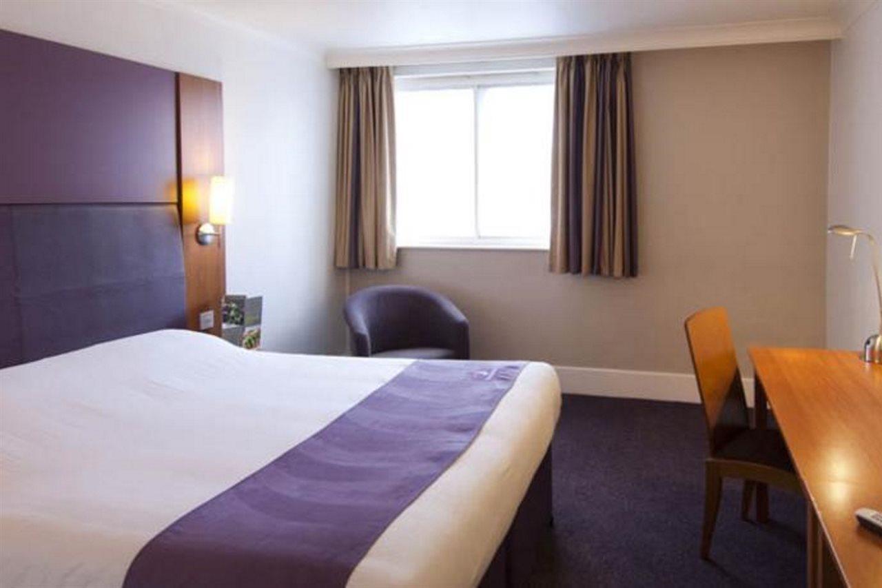 Premier Inn Edinburgh 3* Edinburgh