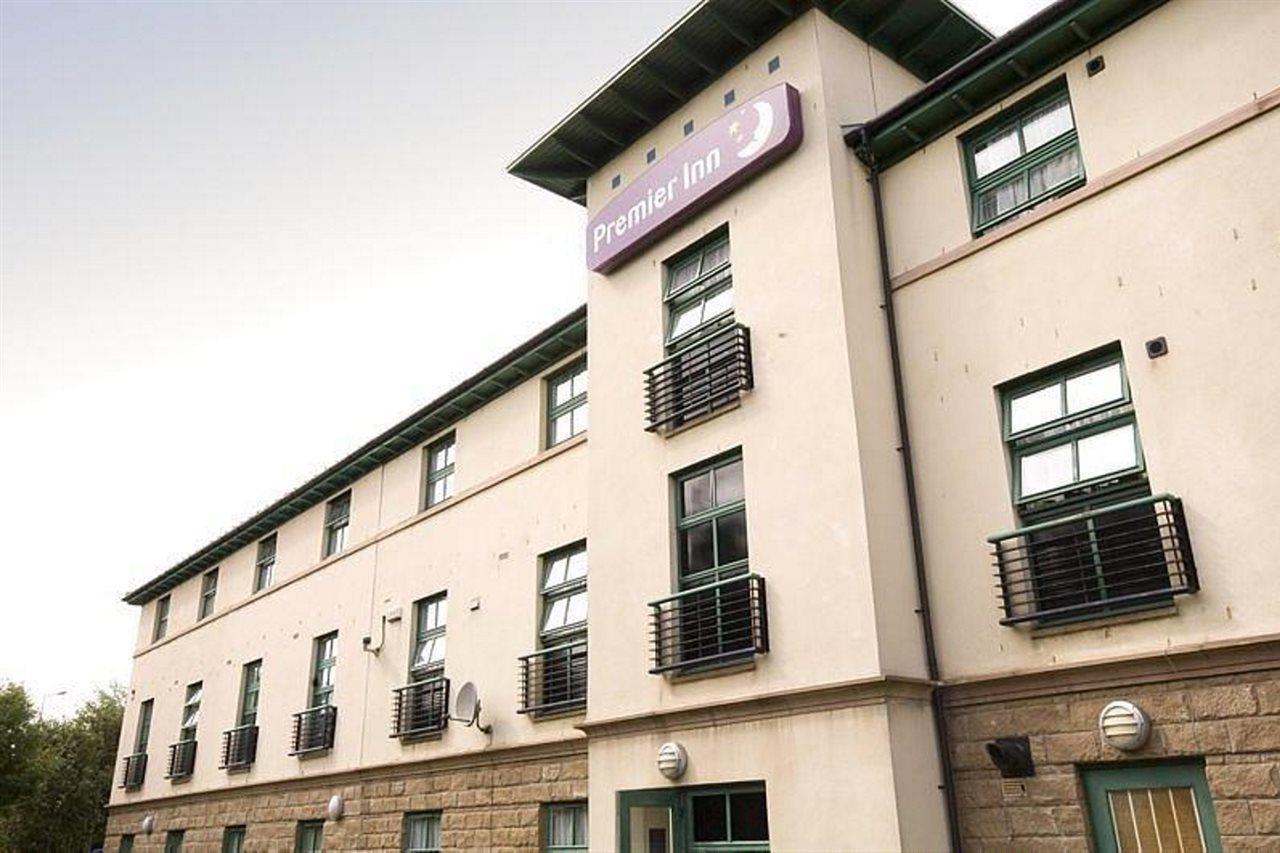 Premier Inn Edinburgh 3* Edinburgh