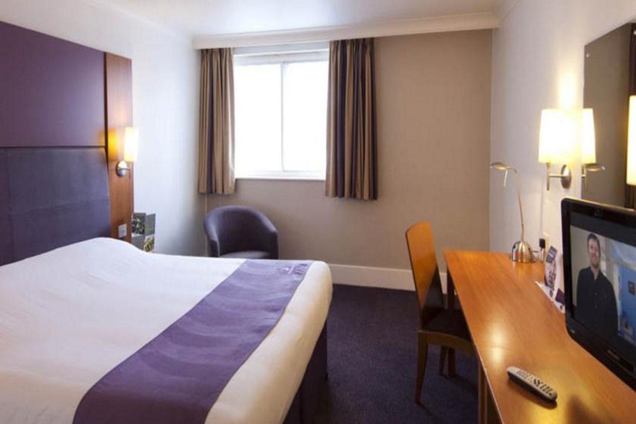 Hotel Premier East